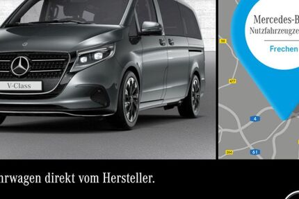 Mercedes-Benz V 250 11.258 km 72.990 &euro; Frechen 50226