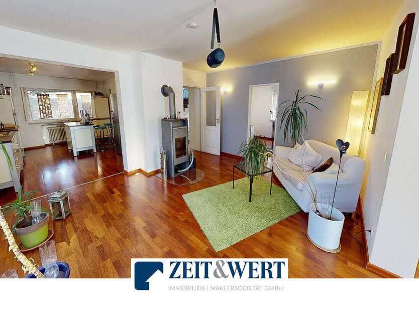 Haus zum Kaufen in Erftstadt-Ahrem 545.000 € 260 m²