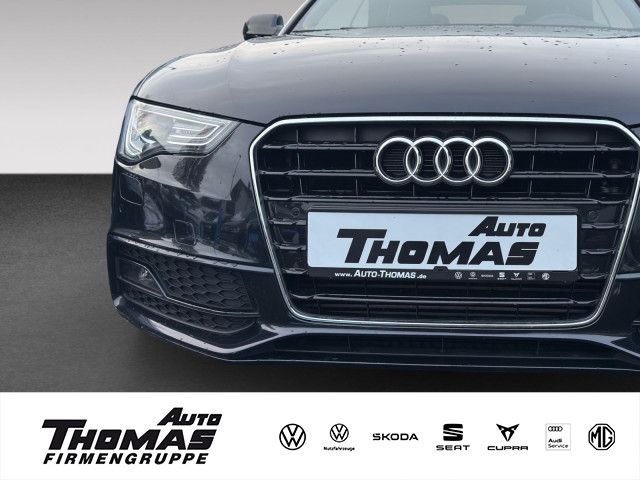 Audi A5 85.324 km 16.380 &euro; Hennef 53773