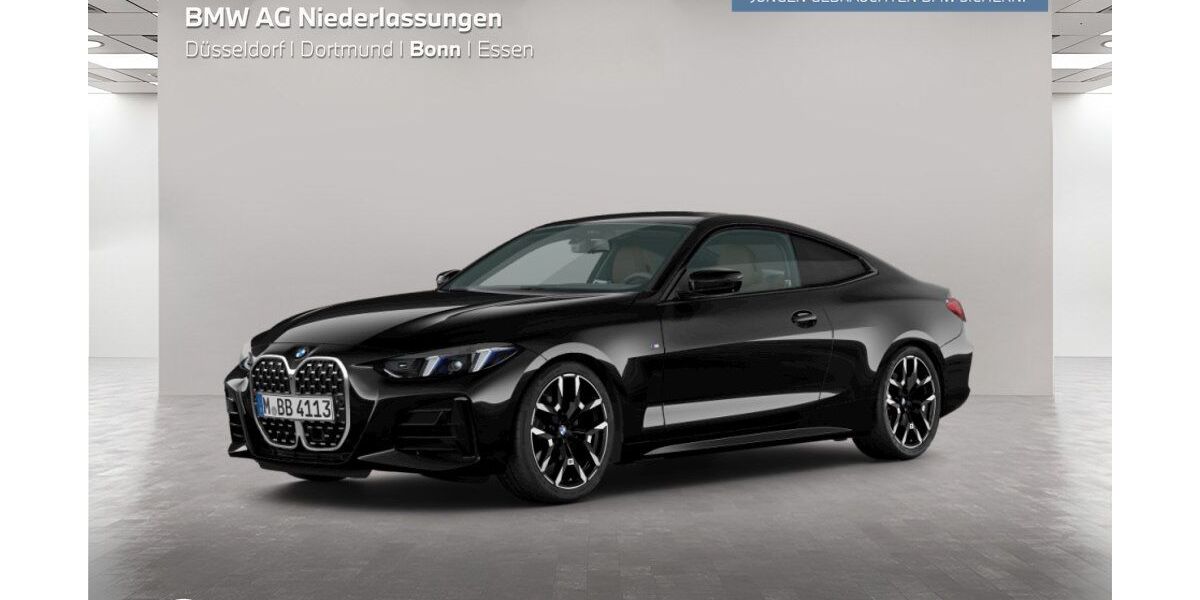 BMW 430 26.540 km 57.699 &euro; Bonn 53119
