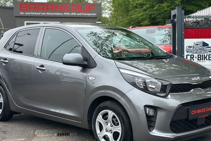 Kia Picanto 28.950 km 12.480 &euro; Solingen 42697