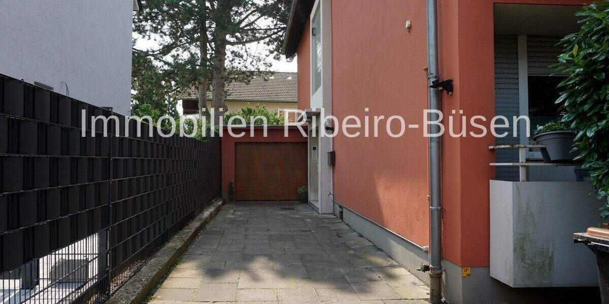 Etagenwohnung Köln Weiß - 2 Zimmer, 47 m&sup2;, 239.000&euro; | Angebot:24780587