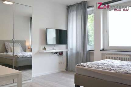 Wohnen auf Zeit in Köln 1.200 € 1 zimmer