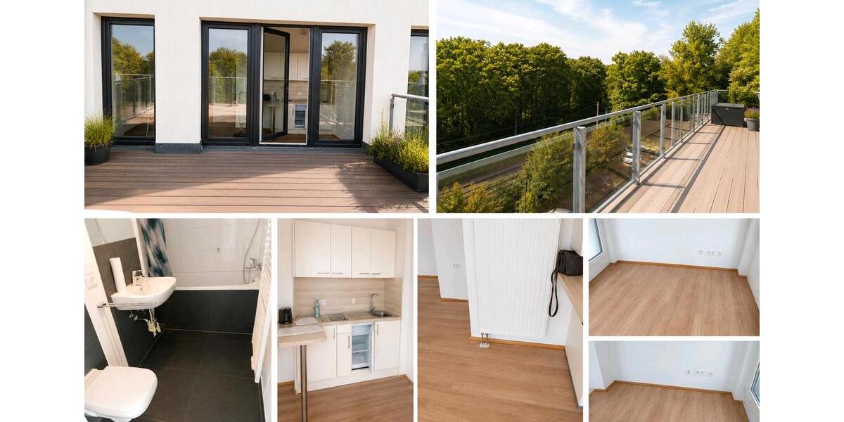 Einfamilienhaus Hürth - 1 Zimmer, 32 m&sup2;, 174.900&euro; | Angebot:26835461