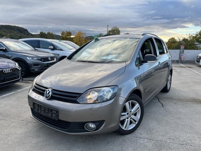 VW Golf Plus 199.723 km 4.490 € Königswinter 53639