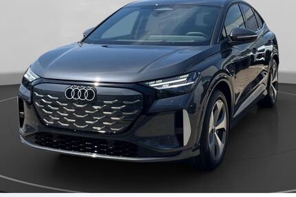 Audi Q4 e-tron 9.990 km 63.990 &euro; Köln 51145