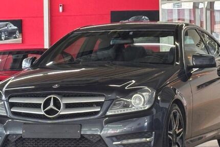 Mercedes C 250