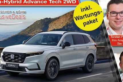 Honda CR-V 5.000 km 55.690 € Solingen 42699