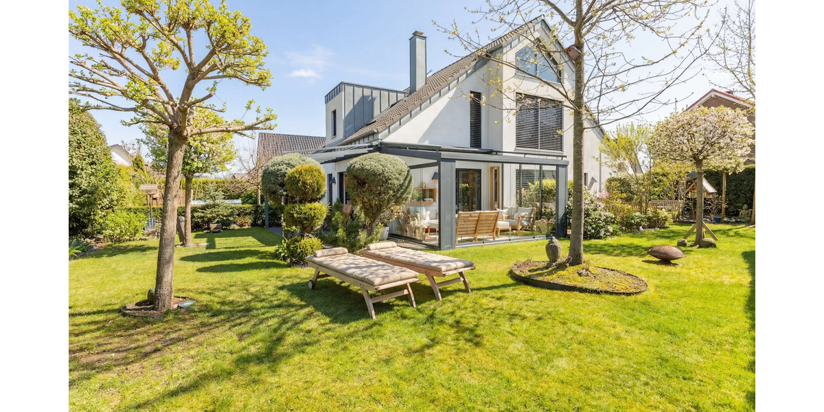 Einfamilienhaus Bergheim Auenheim - 5 Zimmer, 230 m&sup2;, 1.370.000&euro; | Angebot:25807645