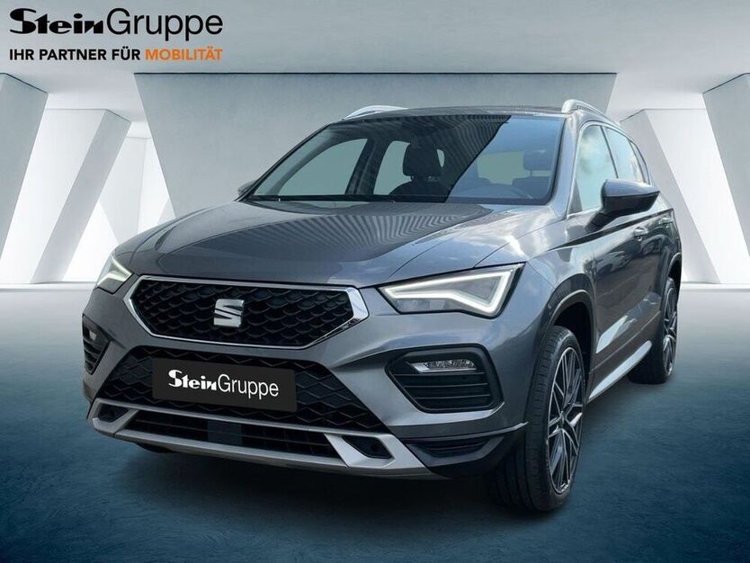 Ateca