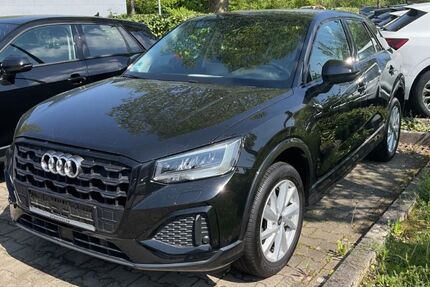 Audi Q2 56.372 km 23.980 &euro; Hilden 40721