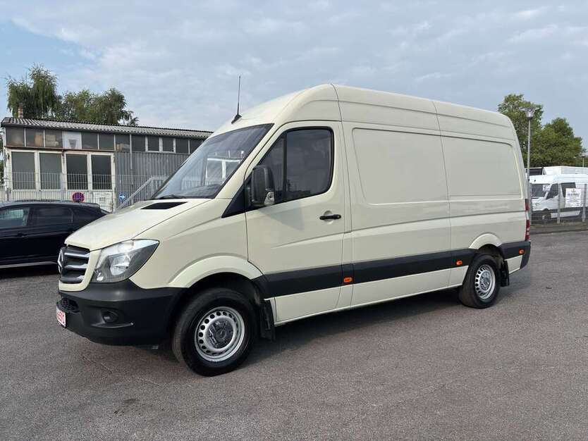 Sprinter