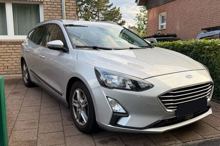 Ford Focus 119.900 km 9.600 &euro; Siegburg 53721