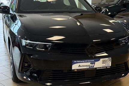 Opel Astra 24.310 km 26.900 € Hennef 53773