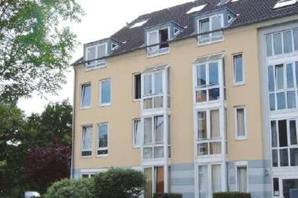 Wohnung Bonn Tannenbusch - 1 Zimmer, 40 m&sup2;, 460&euro; | Angebot:26928825