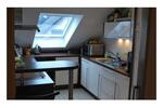 3 Zimmer Dachgeschoss Wohnung von Privat 3 zimmer
