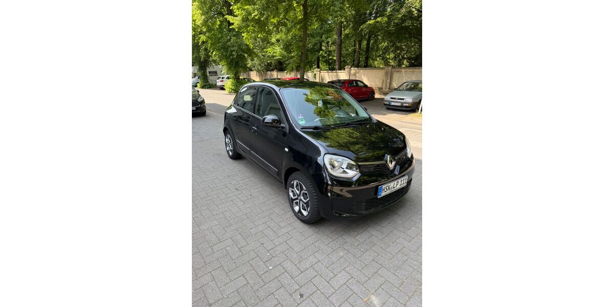 Renault Twingo 22.314 km 8.500 &euro; Köln 50825