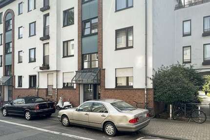 Wohnung zum Kaufen in Köln 279.000 € 54 m²