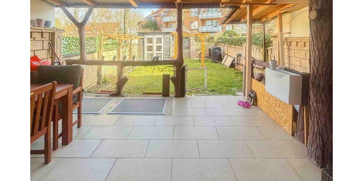 Reihenmittelhaus Köln Blumenberg - 7 Zimmer, 194 m&sup2;, 665.000&euro; | Angebot:26307593