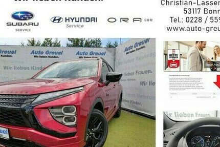 Mitsubishi Eclipse Cross 5.000 km 32.990 &euro; Bonn 53117