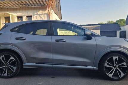 Ford Puma 35.063 km 16.000 &euro; Nörvenich 52388