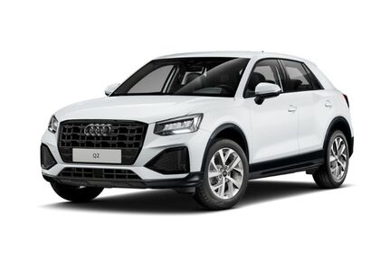 Audi Q2 25.009 km 29.980 &euro; Hilden 40721