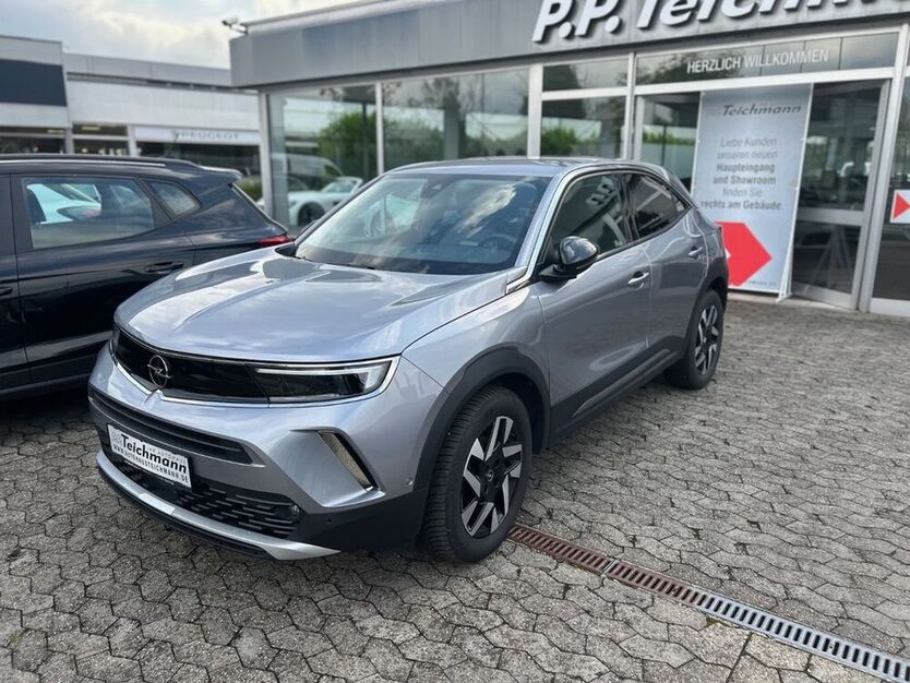 Mokka