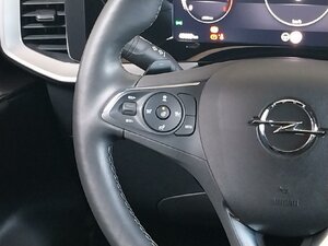 Opel Mokka Ultimate SHZ LHZ ACC KAM Mass. Sitze NAVI 43.802 km 20.980 &euro; HAAN 42781