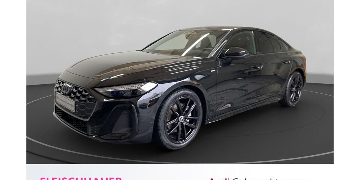 Audi A5 3.500 km 58.880 &euro; Köln 50823