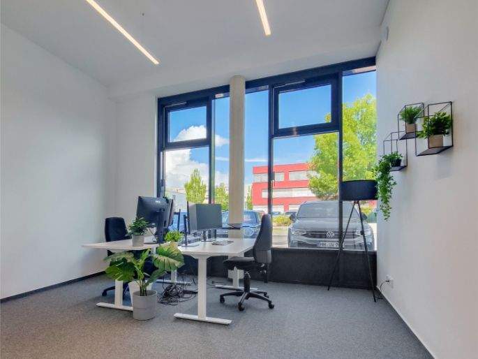 Gewerbeobjekt Köln Vogelsang - 250&euro; | Angebot:25566828