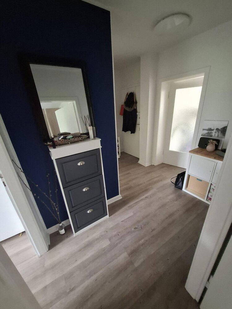 Schöne helle Wohnung in Düsseldorf Eller inkl. EBK