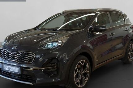 Kia Sportage 63.950 km 22.850 &euro; Leverkusen 51381