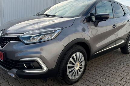 Renault Captur 159.800 km 9.999 &euro; Bornheim 53332