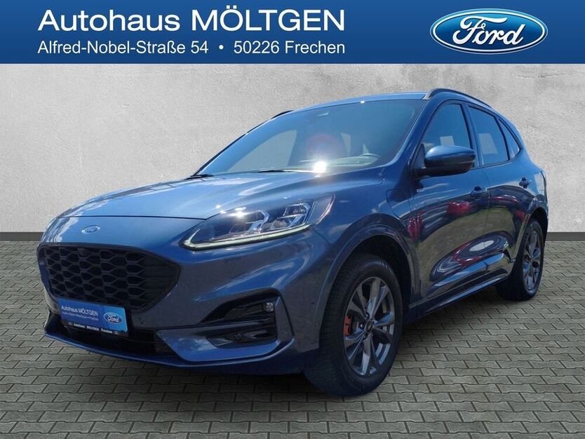 Kuga