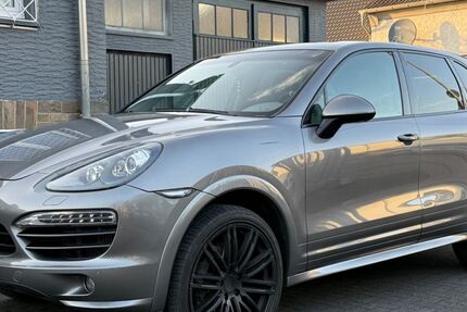 Porsche Cayenne 267.000 km 16.990 &euro; Bergisch Gladbach 51469