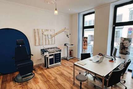 Büro in Köln 512.900 € 78.88 m² zimmer