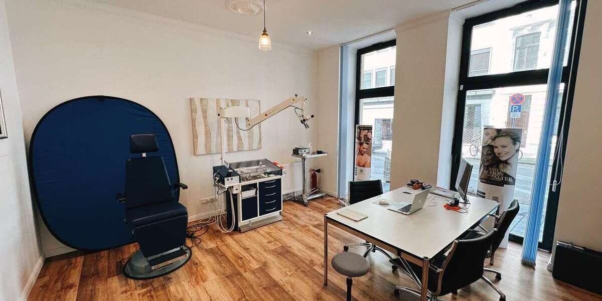 Büro in Köln 512.900 € 78.88 m² zimmer