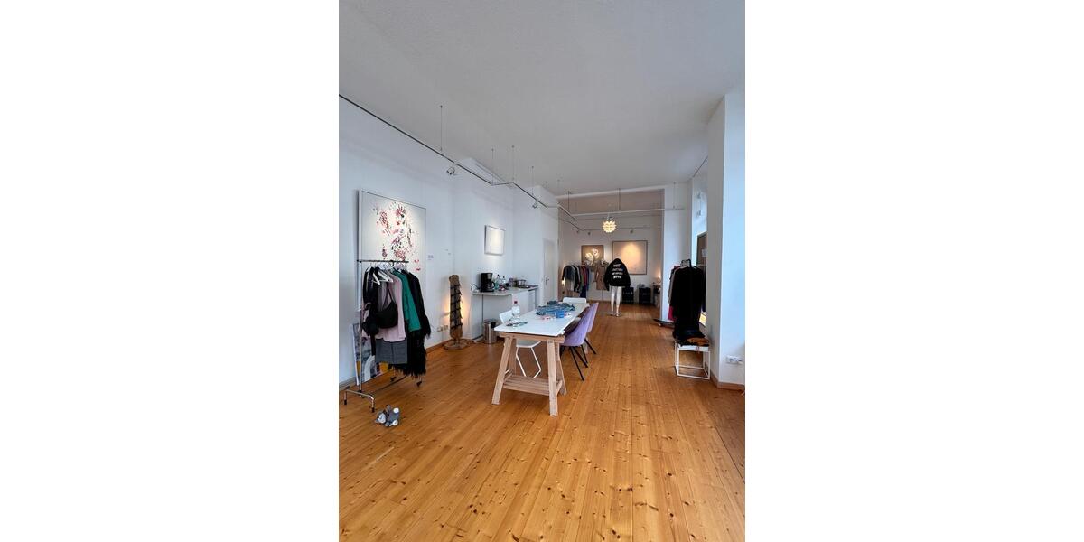 Gewerbeobjekt Köln Ehrenfeld - 500&euro; | Angebot:26549742