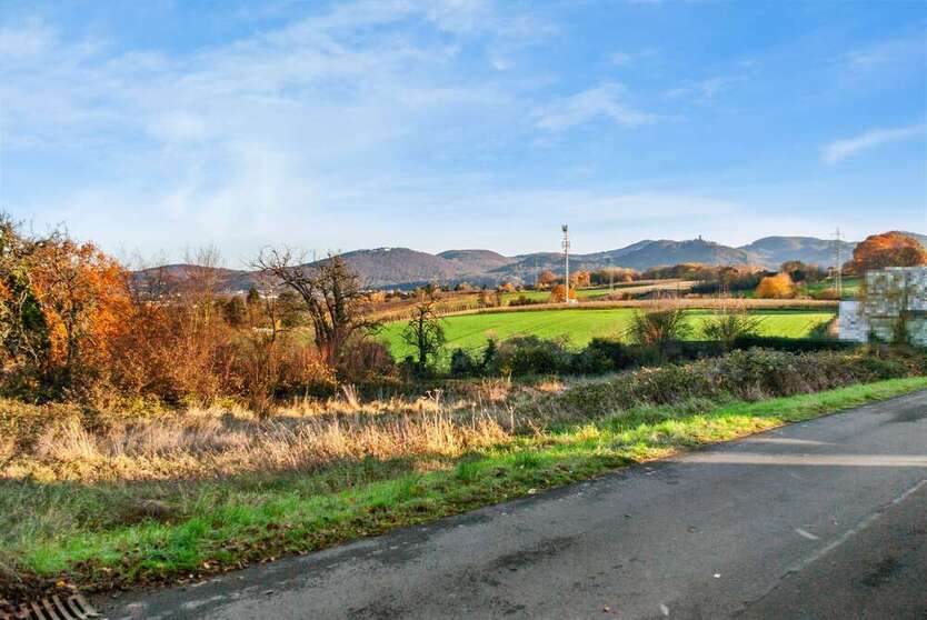 Grundstück zu verkaufen in Wachtberg 448.000 € 631 m²