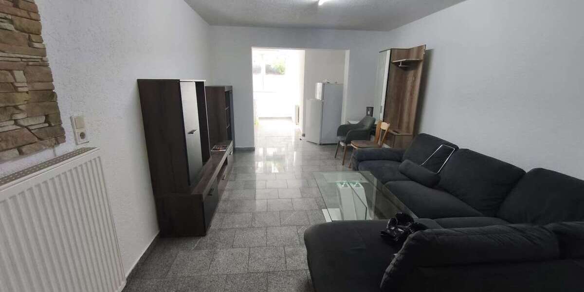 Etagenwohnung Köln / Blumenberg Blumenberg - 2 Zimmer, 56 m&sup2;, 1.000&euro; | Angebot:26114868