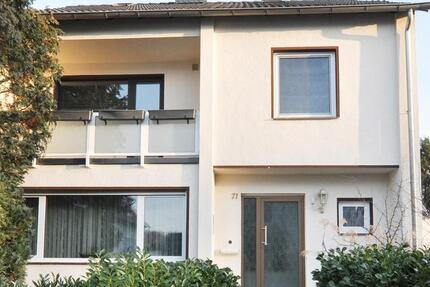 Haus Köln Kalk - 9 Zimmer, 186 m&sup2;, 870.000&euro; | Angebot:27003648