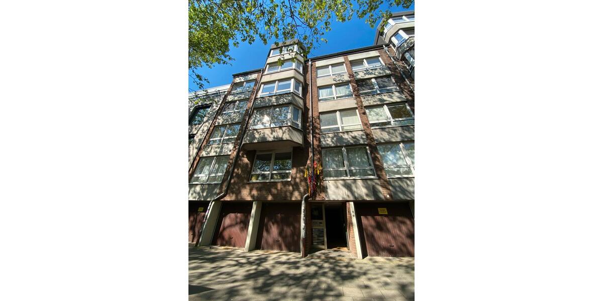 Etagenwohnung Köln Ehrenfeld - 2 Zimmer, 57 m&sup2;, 325.000&euro; | Angebot:27071945