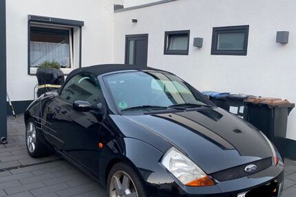 Ford Streetka 101.115 km 980 &euro; Köln 51145