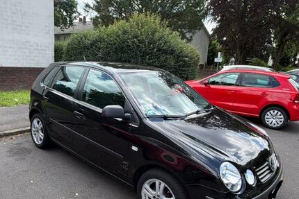 VW Polo 135.000 km 2.300 &euro; Bonn 53111