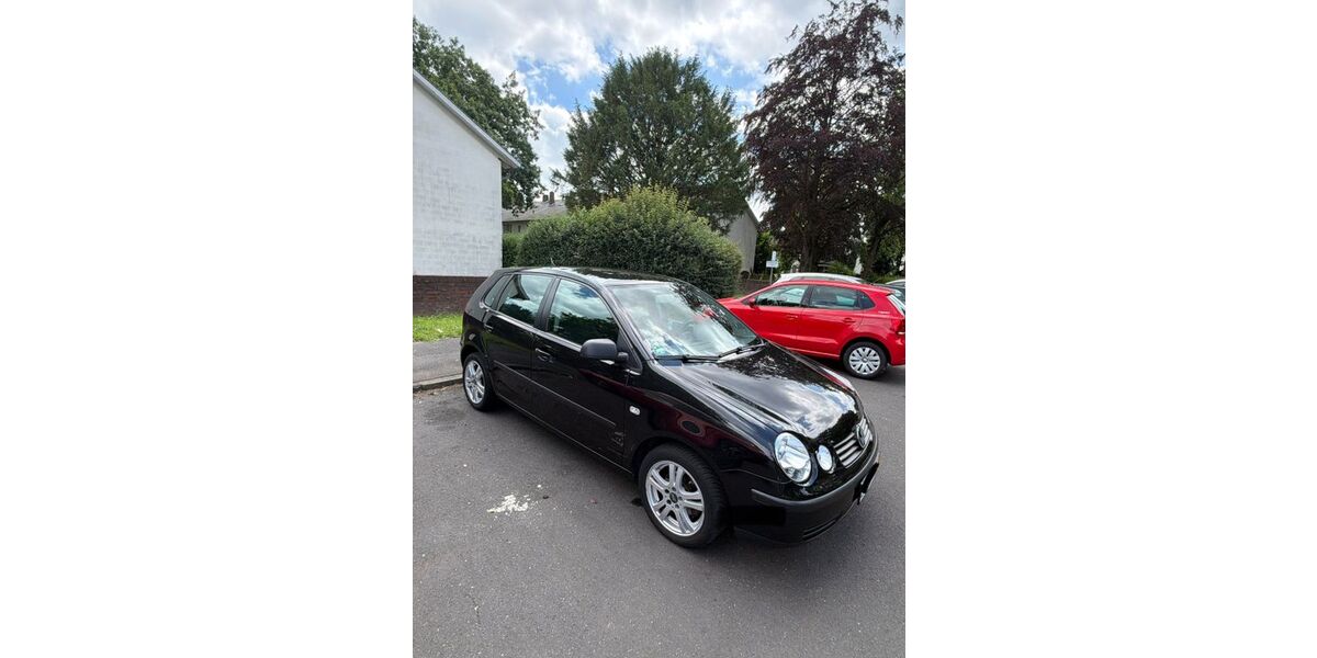 VW Polo 135.000 km 2.300 &euro; Bonn 53111