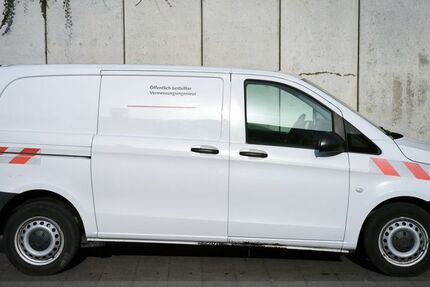 Mercedes-Benz Vito 142.118 km 8.990 &euro; Bergheim 50127