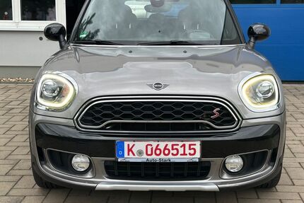 Mini Countryman SE (Cooper) 130.000 km 12.999 &euro; Köln 50739