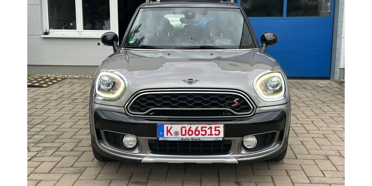 Mini Countryman SE (Cooper) 130.000 km 12.999 &euro; Köln 50739