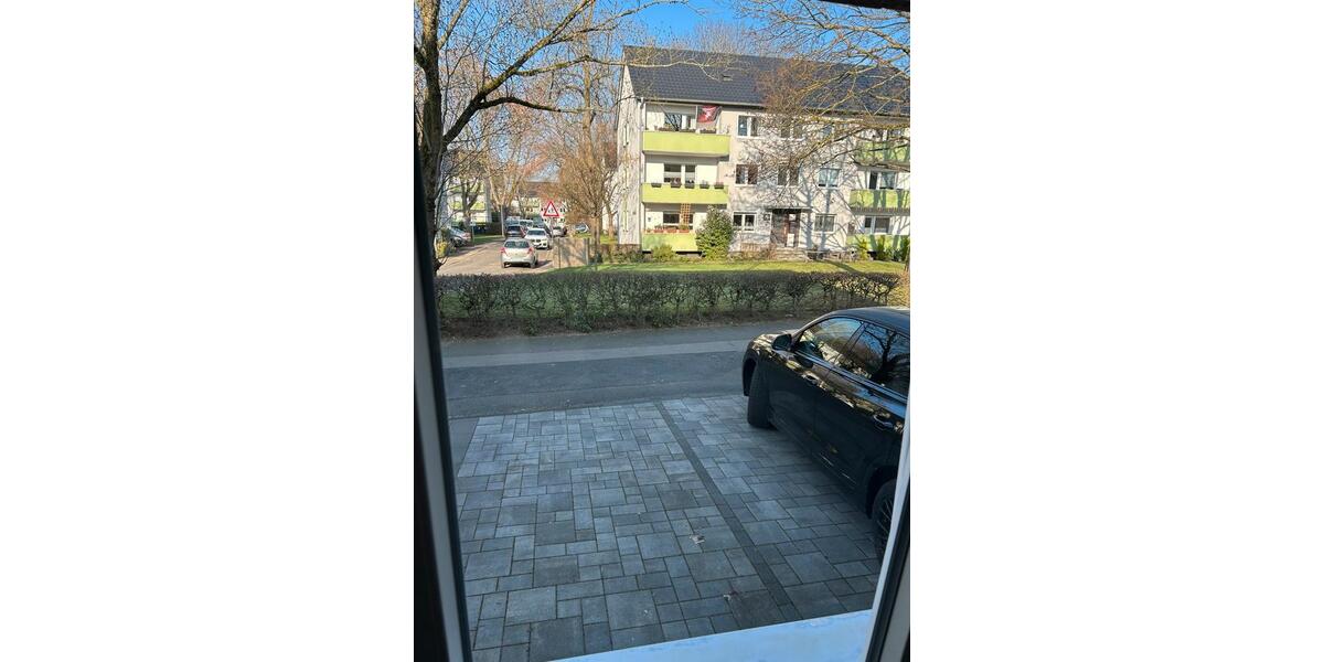 Erdgeschoßwohnung Köln Porz - 1 Zimmer, 20 m&sup2;, 600&euro; | Angebot:25349151