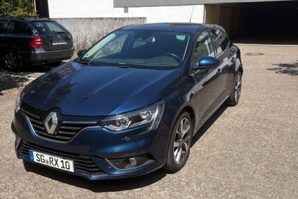 Renault Megane 220.000 km 7.300 &euro; Solingen 42651